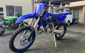 YAMAHA YZ125X CE29C