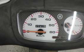 YAMAHA JOG Gen.3 2021 SA12J