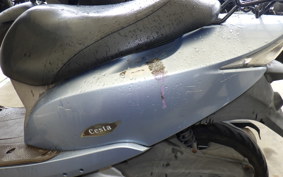 HONDA DIO CESTA GEN 2 AF62