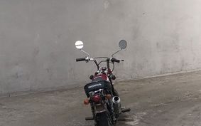 HONDA MONKEY Z50J