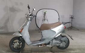 SUZUKI LET`S4 CA45A