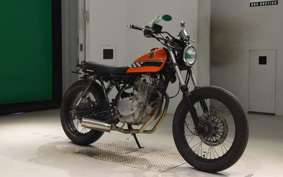 SUZUKI GRASS TRACKER Bigboy NJ47A