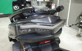 YAMAHA CYGNUS 125 XSR 3 2025 SED8J
