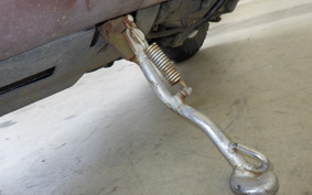 HONDA LEAD 100 JF06