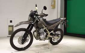 KAWASAKI KLX230ｼｪﾙﾊﾟ