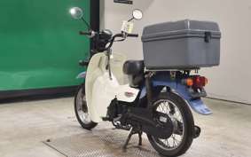 SUZUKI BIRDIE 50 E BA43A