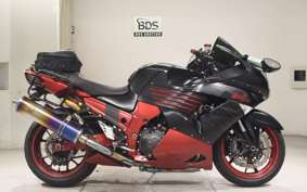 KAWASAKI ZX 1400 NINJA 2008