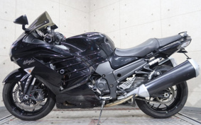 KAWASAKI NINJA ZX-14R ABS 2012 ZXT40E