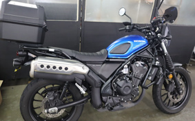 HONDA CL500 2025 PC68