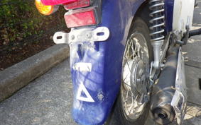 HONDA C110 SUPER CUB JA42