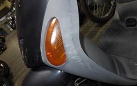 SUZUKI LET's 4 CA45A