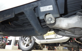 HONDA GYRO CANOPY 2020 TA03