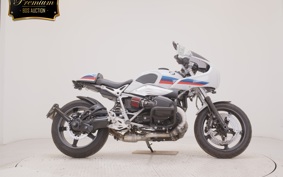 BMW R NINE T RACER 2019