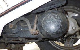 HONDA LEAD 50 SS Type AF10