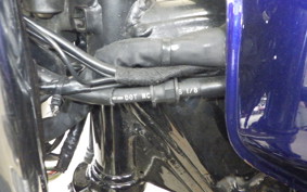 SUZUKI GSX1400 2006 GY71A