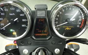 HONDA CB400SF GEN 4 A 2016 NC42