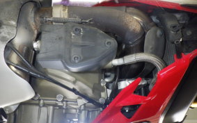DUCATI STREETFIGHTER V4 S 2024