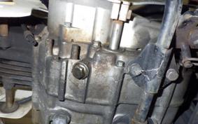 HONDA C90 SUPER CUB 1997 HA02