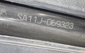 YAMAHA JOG APRIO SA11J