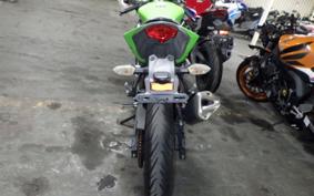 KAWASAKI NINJA 250 SL BX250A