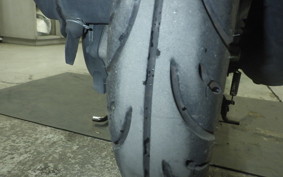 SUZUKI LET's 4 2025 CA45A