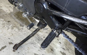 HONDA VTR 250 2019 MC33
