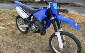 YAMAHA YZ85 CB04C