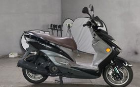 YAMAHA CYGNUS 125 X SE44J