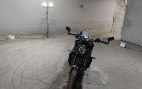 YAMAHA XSR900 2023 RN80J