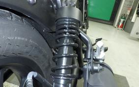 HONDA REBEL 250 S MC49