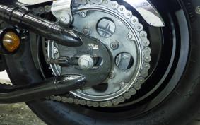 HONDA STEED 400 1992 NC26