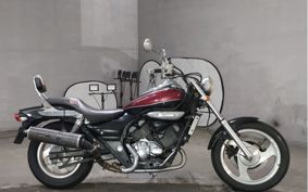 KAWASAKI ELIMINATOR 250V VN250A