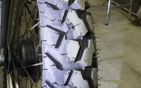 HONDA XL230 2009 MC36