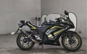 KAWASAKI NINJA250R EX250K