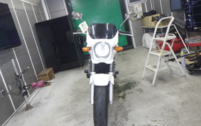 HONDA HORNET 250 2020 MC31