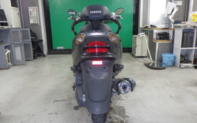 YAMAHA MAJESTY 125 FI