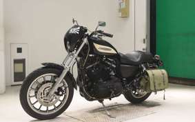 HARLEY XL883R 2006