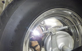 HONDA MAGNA 50 2021 AC13