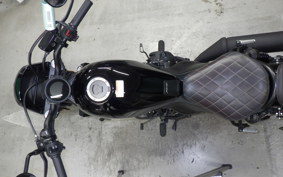 HONDA REBEL 500 A 2021 PC60