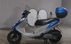 SUZUKI ADDRESS V125 CF46A