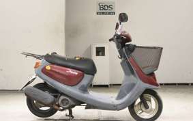 YAMAHA JOG POCHE 1997 SA08J