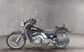 KAWASAKI ELIMINATOR 250 EL250A