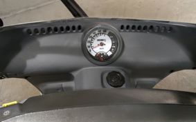 HONDA GYRO TA03