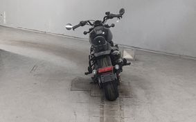 HARLEY  HARLEY RH1250S ZC4