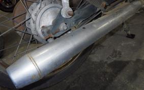 HONDA C90 SUPER CUB 2009 HA02