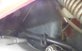 SUZUKI RAN CA11A