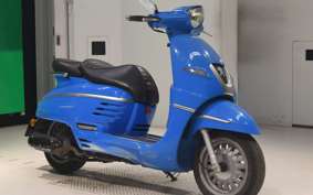 PEUGEOT ジャンゴ125