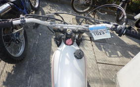 YAMAHA XT500 4R9