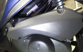 SUZUKI BURGMAN200A 2021 CH41A