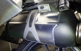 BMW R 1200GS 2014